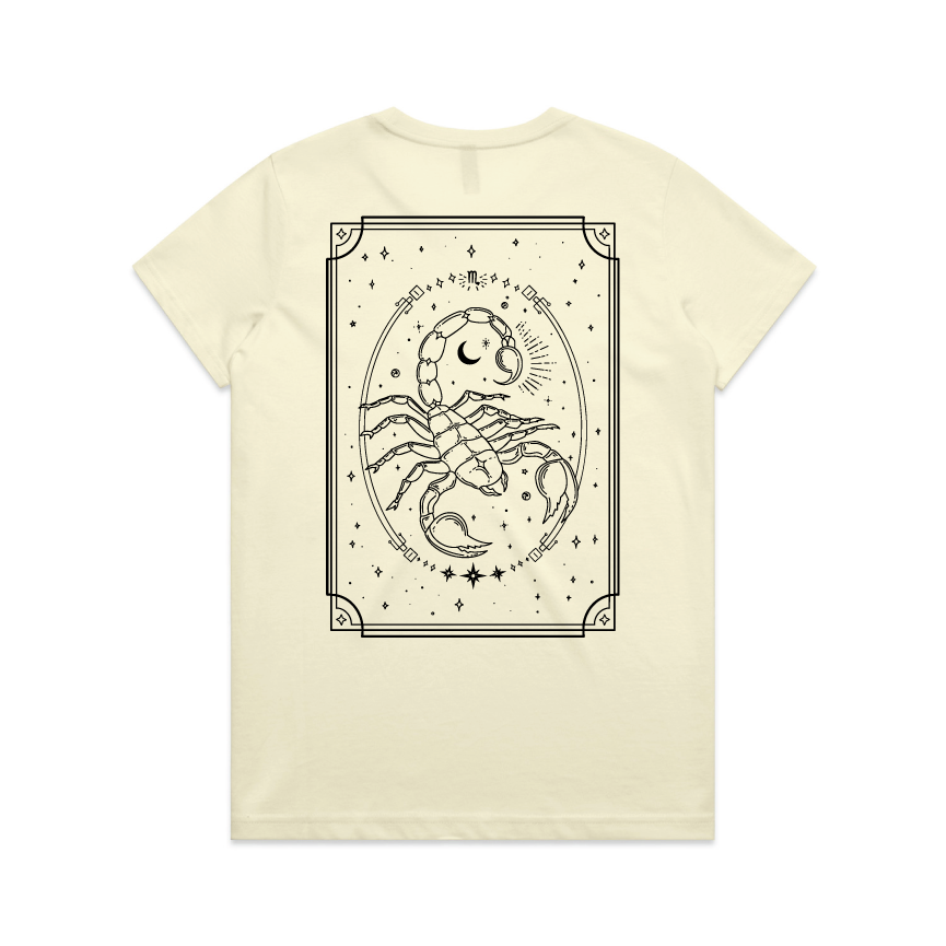 Women's Short Sleeve Shirt