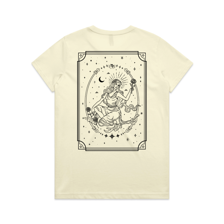 Women's Short Sleeve Shirt