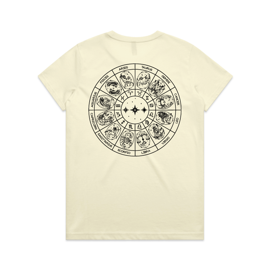 Women's Short Sleeve Shirt
