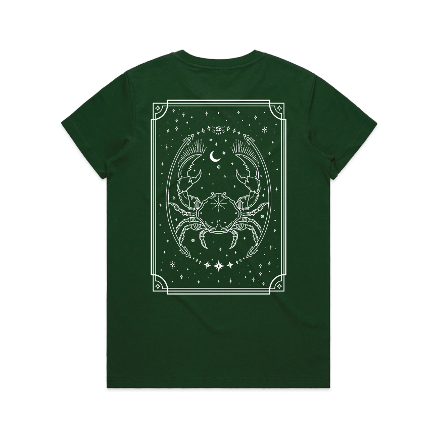 Women's Short Sleeve Shirt