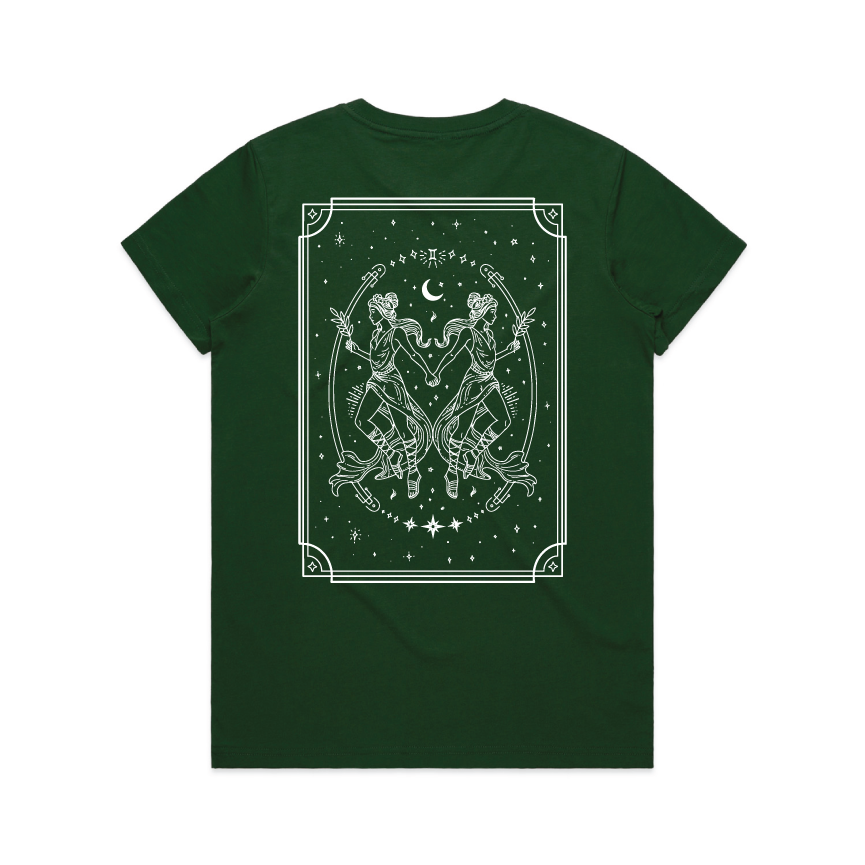 Women's Short Sleeve Shirt