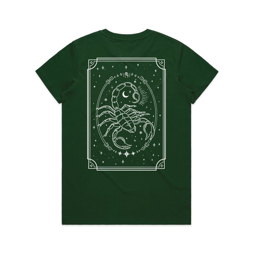 Women's Short Sleeve Shirt