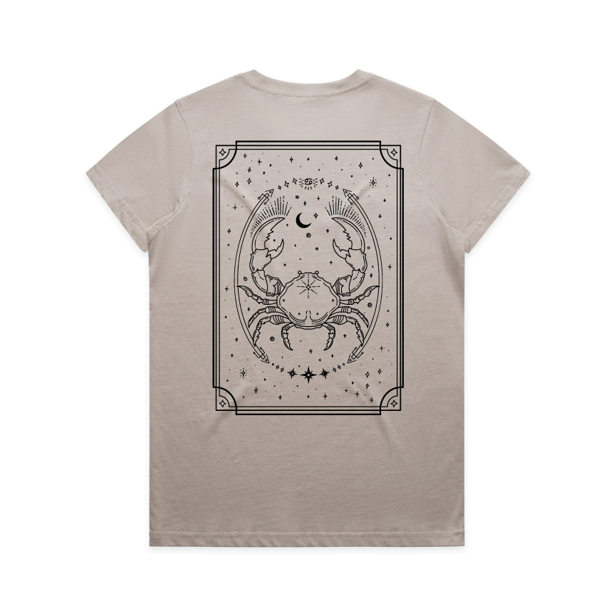Women's Short Sleeve Shirt