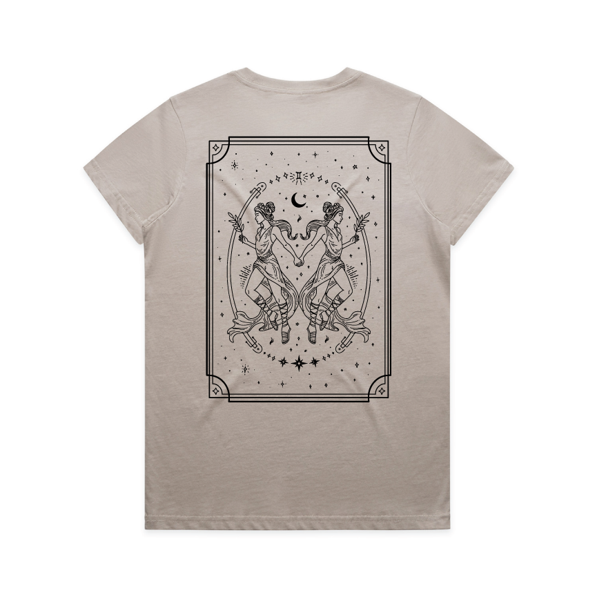 Women's Short Sleeve Shirt