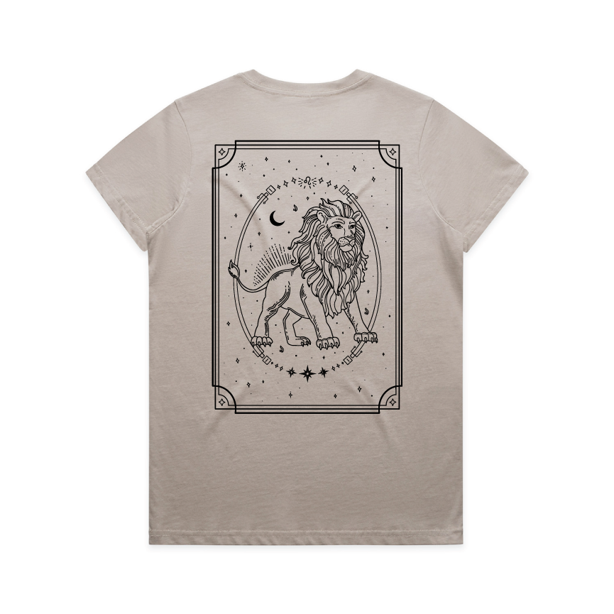Women's Short Sleeve Shirt