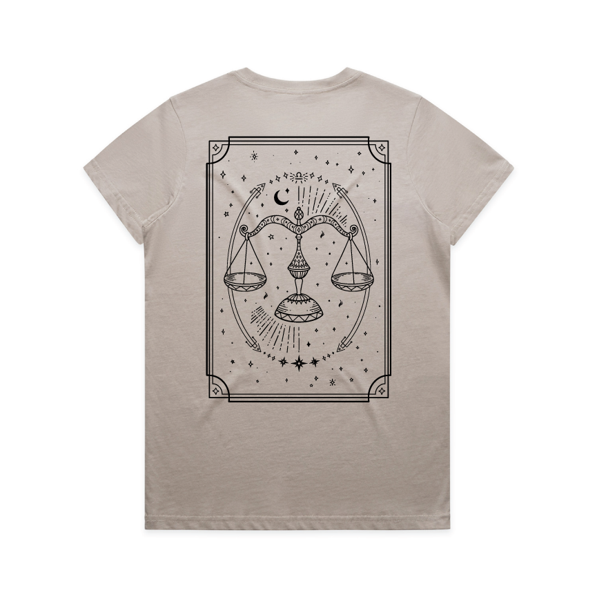 Women's Short Sleeve Shirt