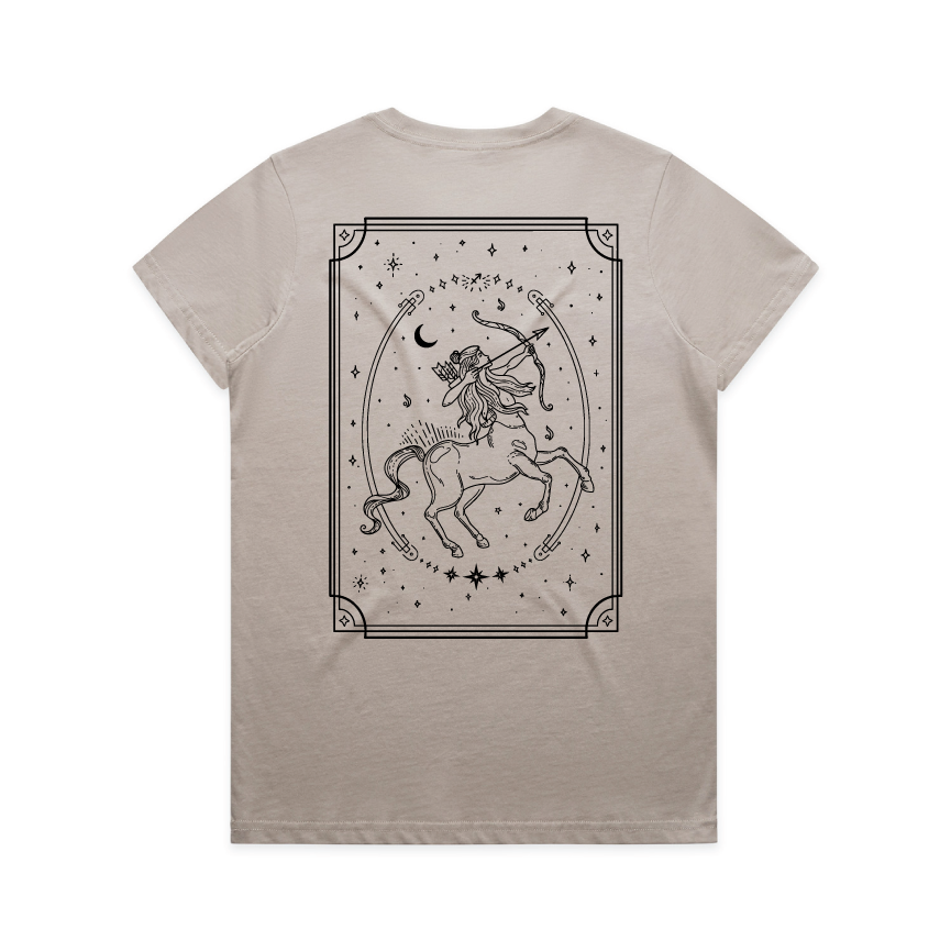Women's Short Sleeve Shirt