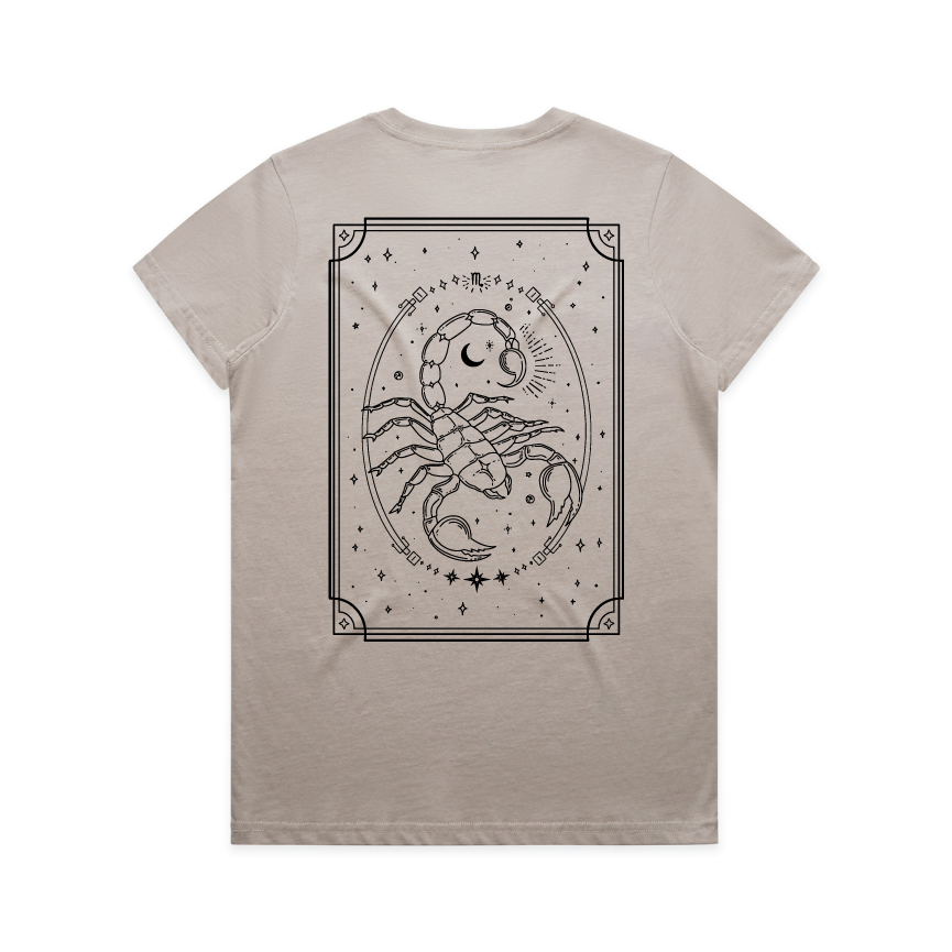 Women's Short Sleeve Shirt