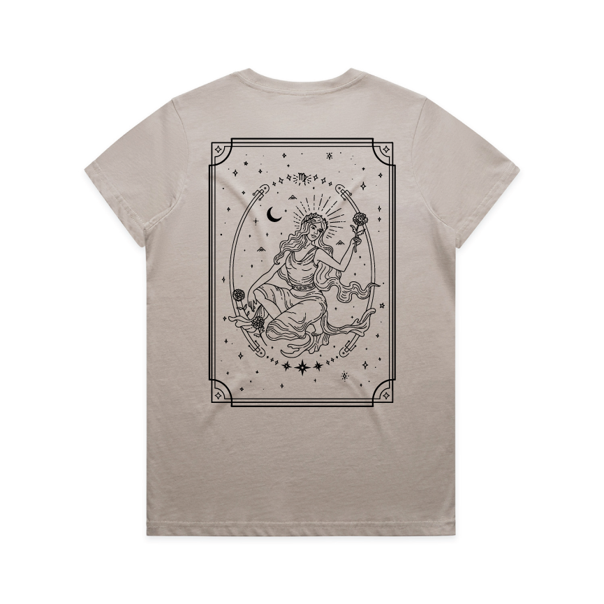 Women's Short Sleeve Shirt