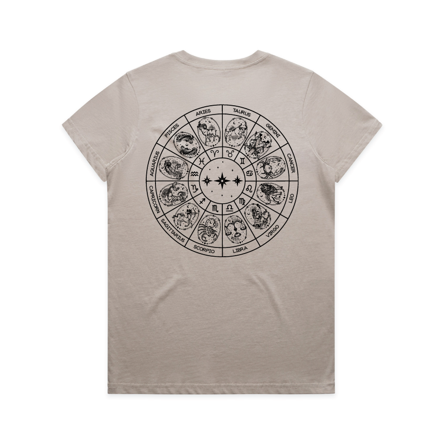 Women's Short Sleeve Shirt