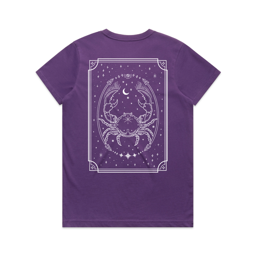 Women's Short Sleeve Shirt