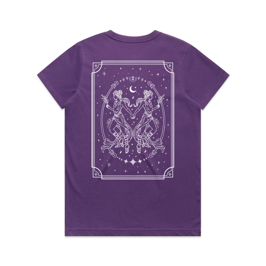 Women's Short Sleeve Shirt