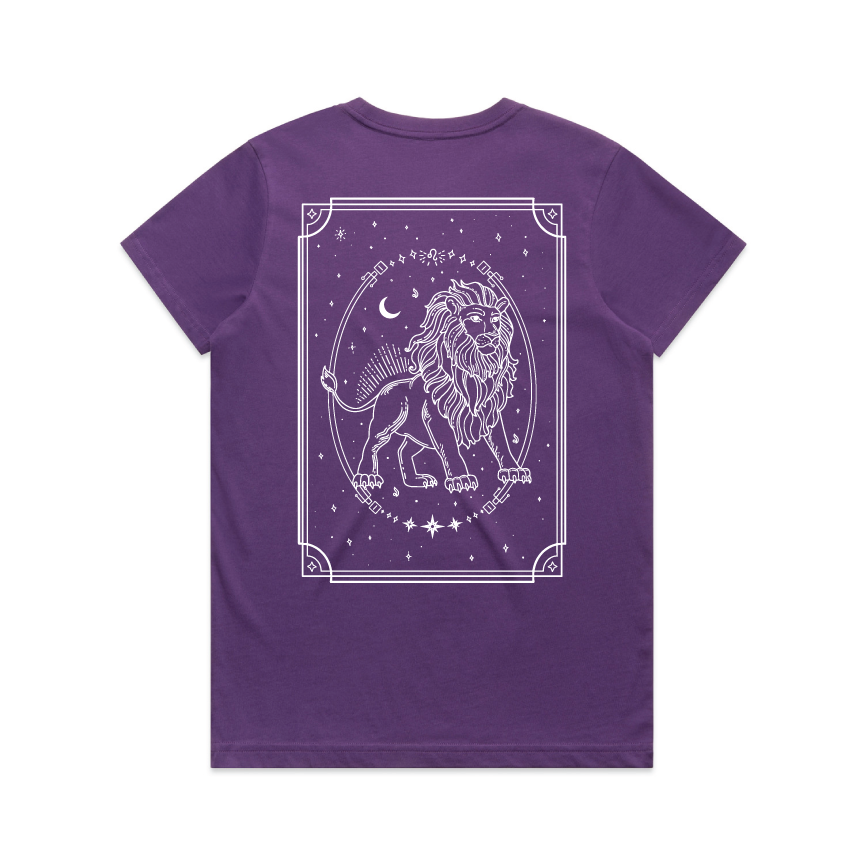 Women's Short Sleeve Shirt