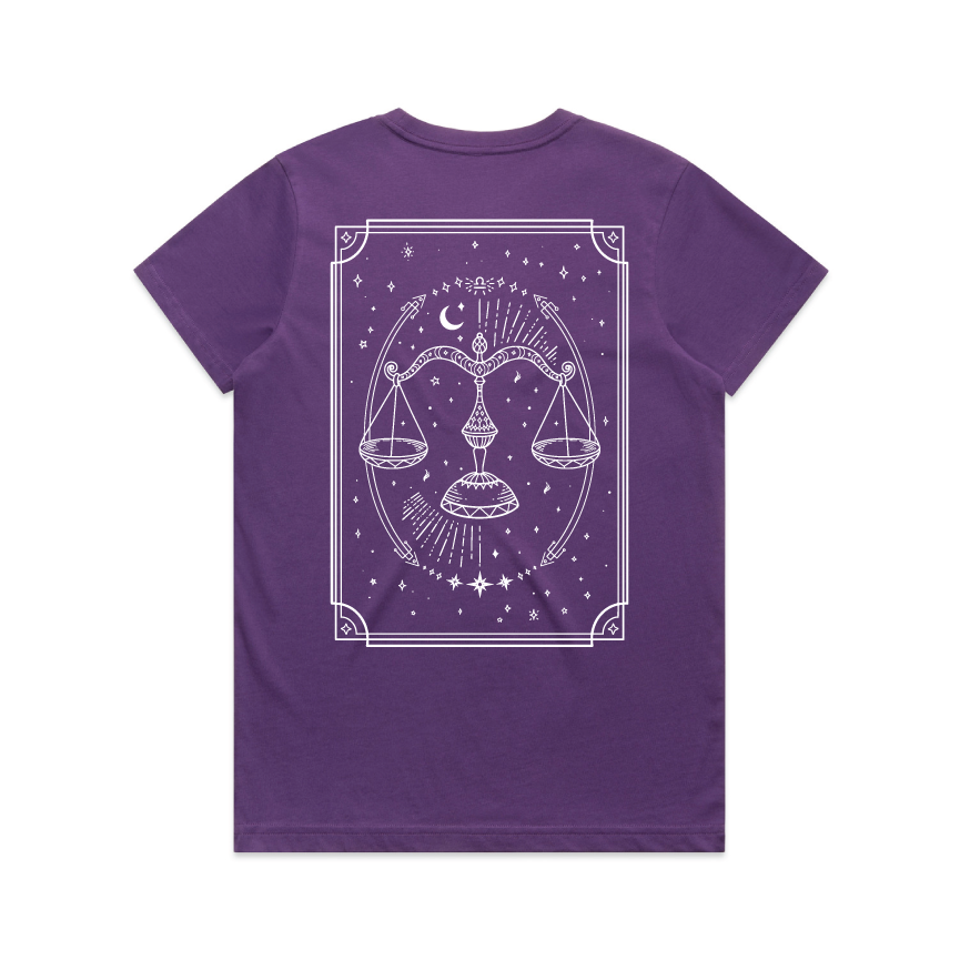 Women's Short Sleeve Shirt