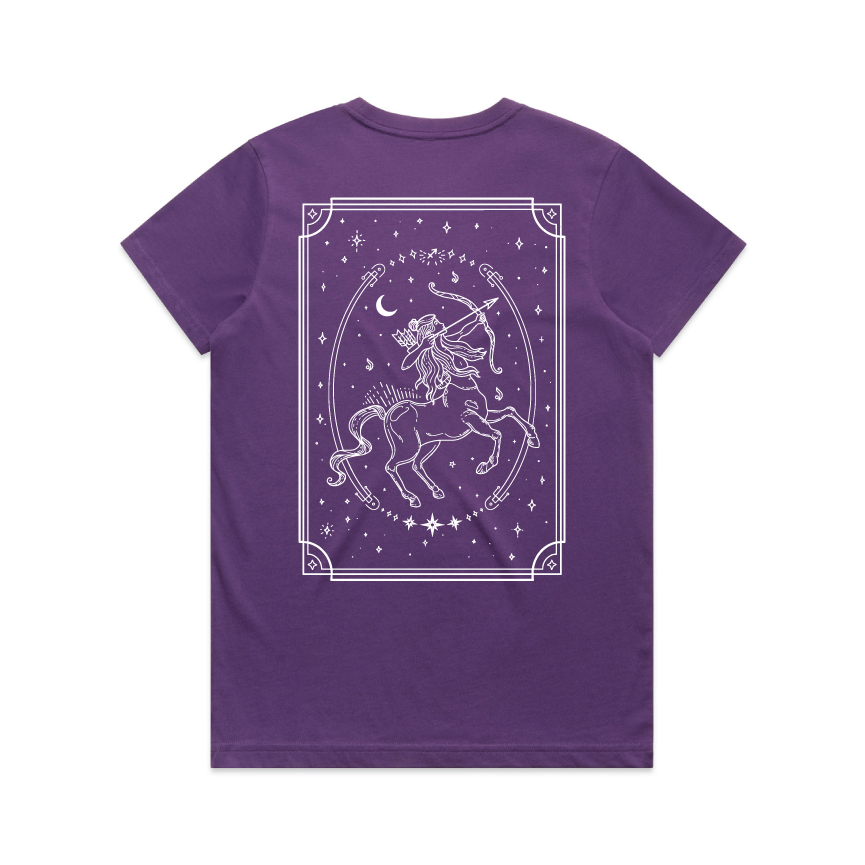 Women's Short Sleeve Shirt