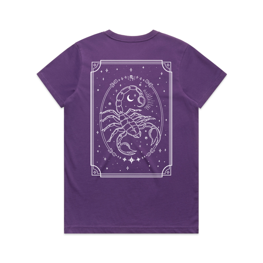 Women's Short Sleeve Shirt