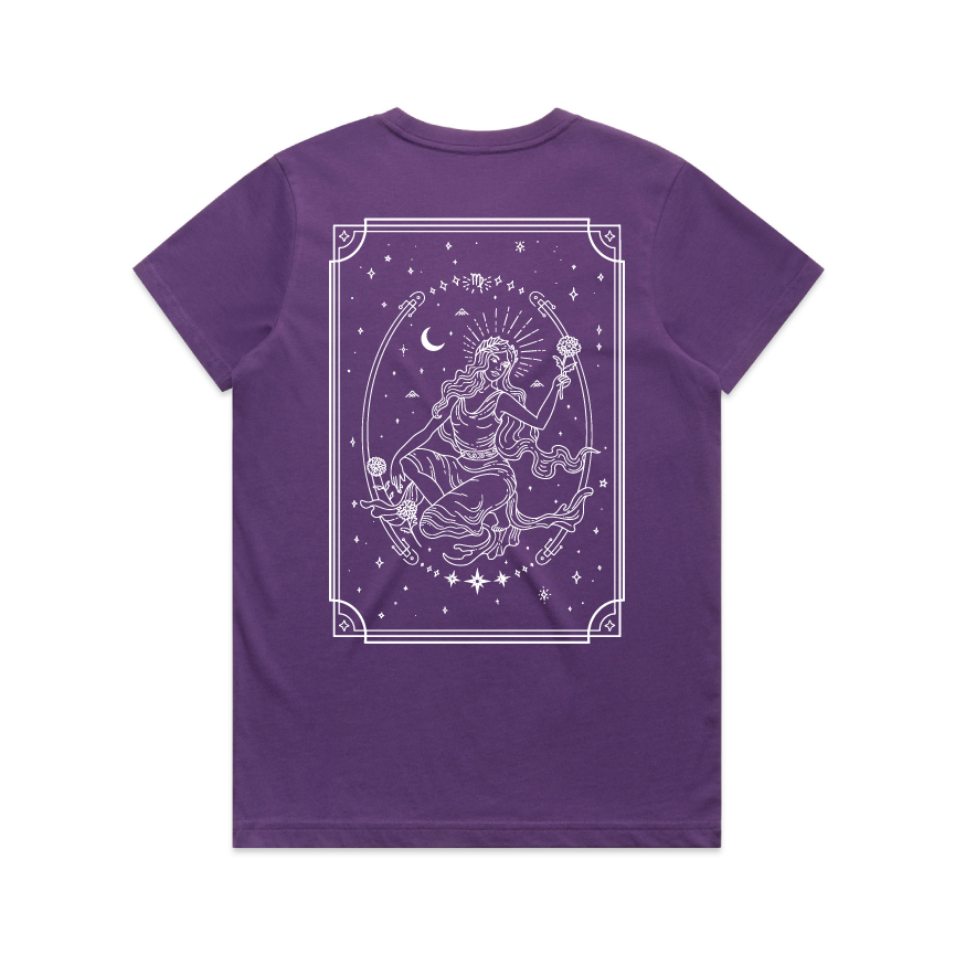 Women's Short Sleeve Shirt