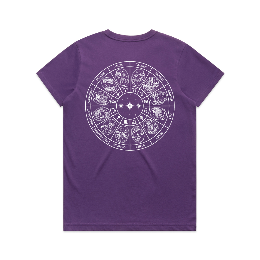 Women's Short Sleeve Shirt