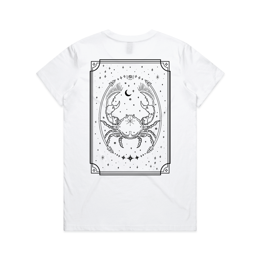 Women's Short Sleeve Shirt