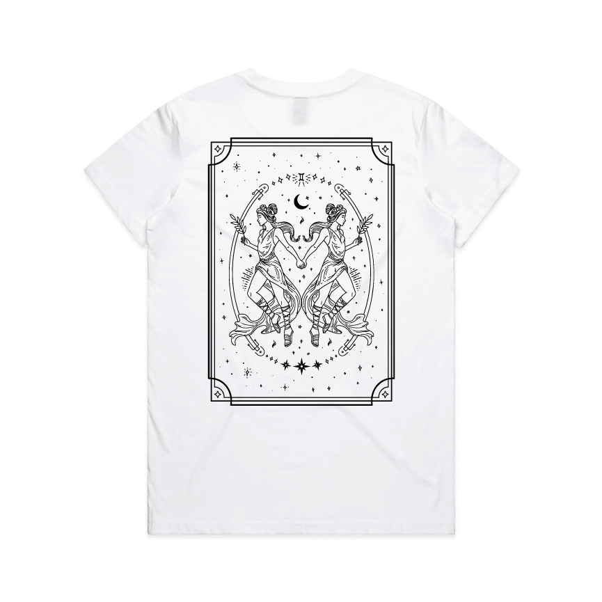 Women's Short Sleeve Shirt