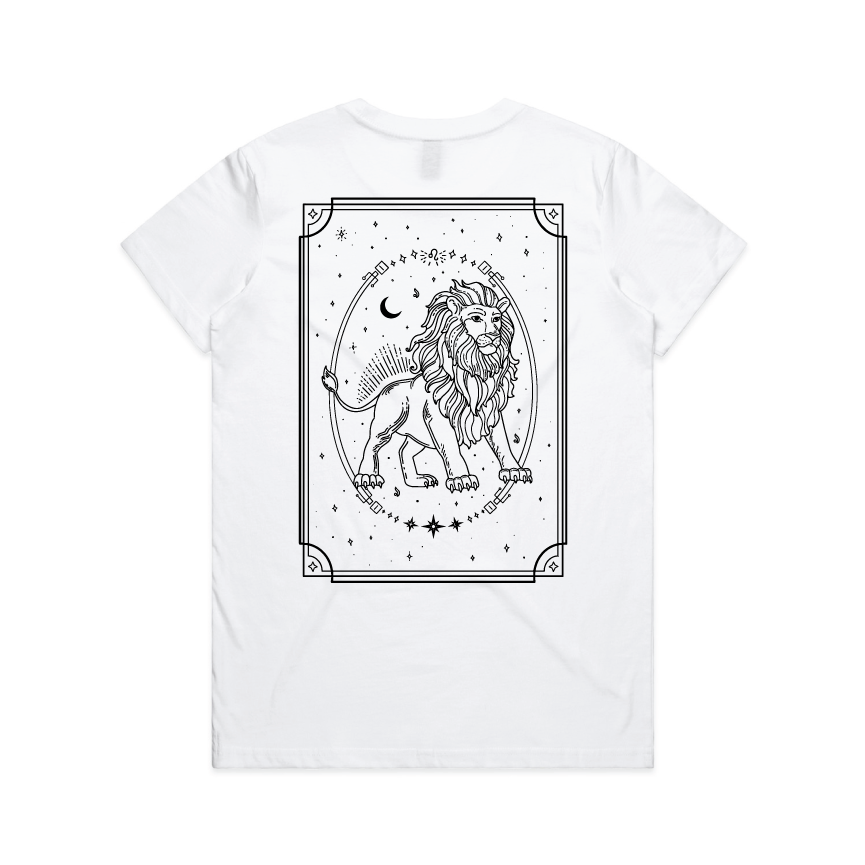 Women's Short Sleeve Shirt