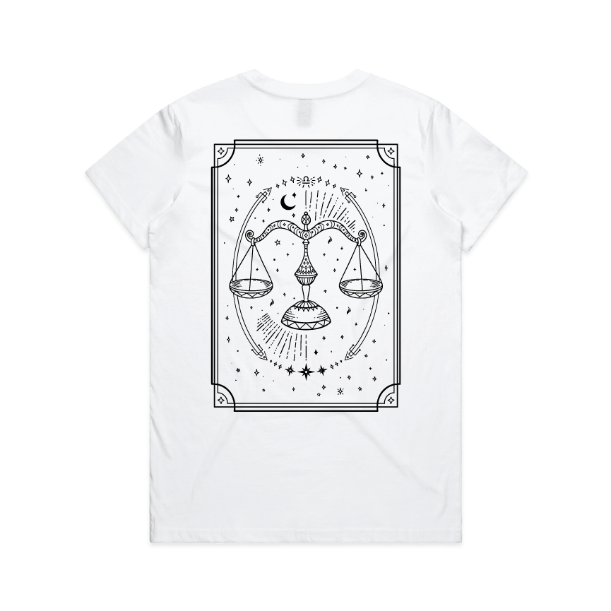 Women's Short Sleeve Shirt
