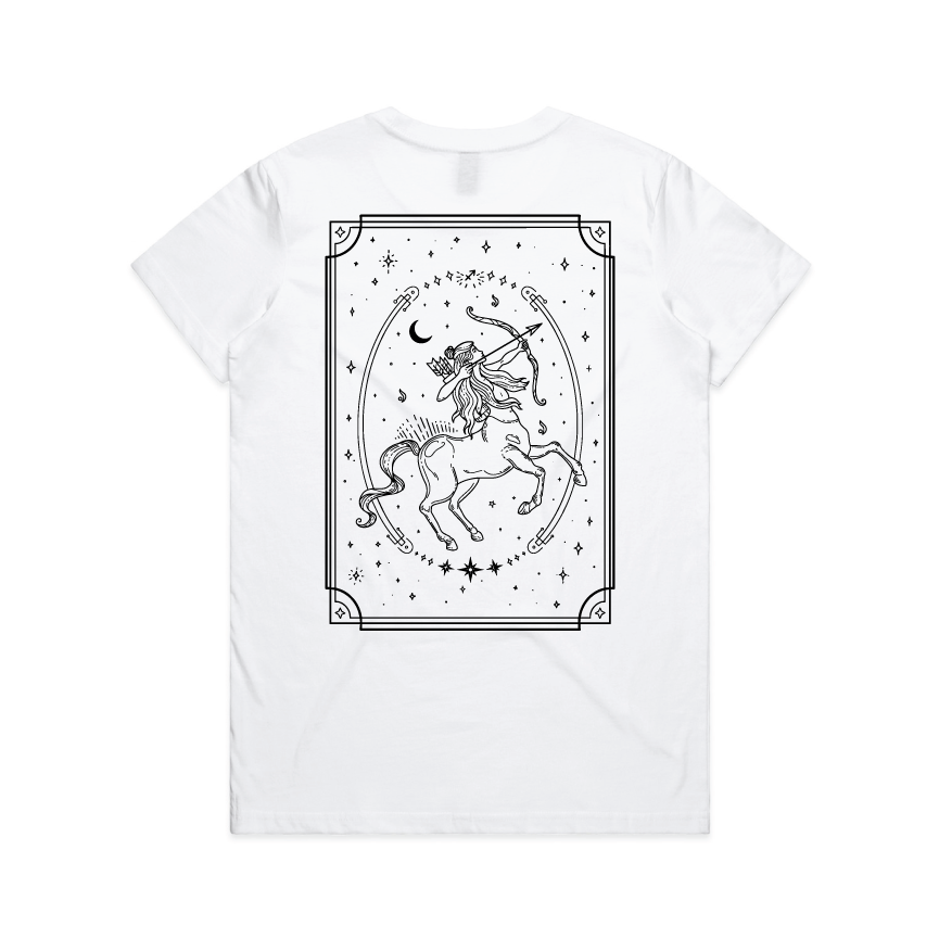 Women's Short Sleeve Shirt
