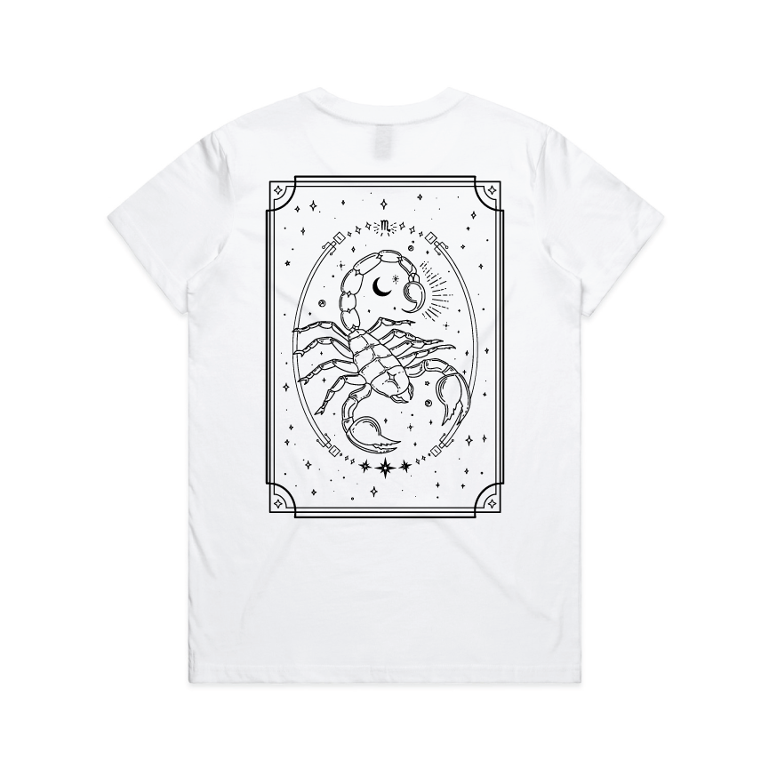 Women's Short Sleeve Shirt
