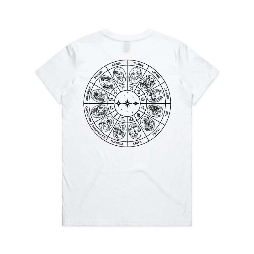 Women's Short Sleeve Shirt