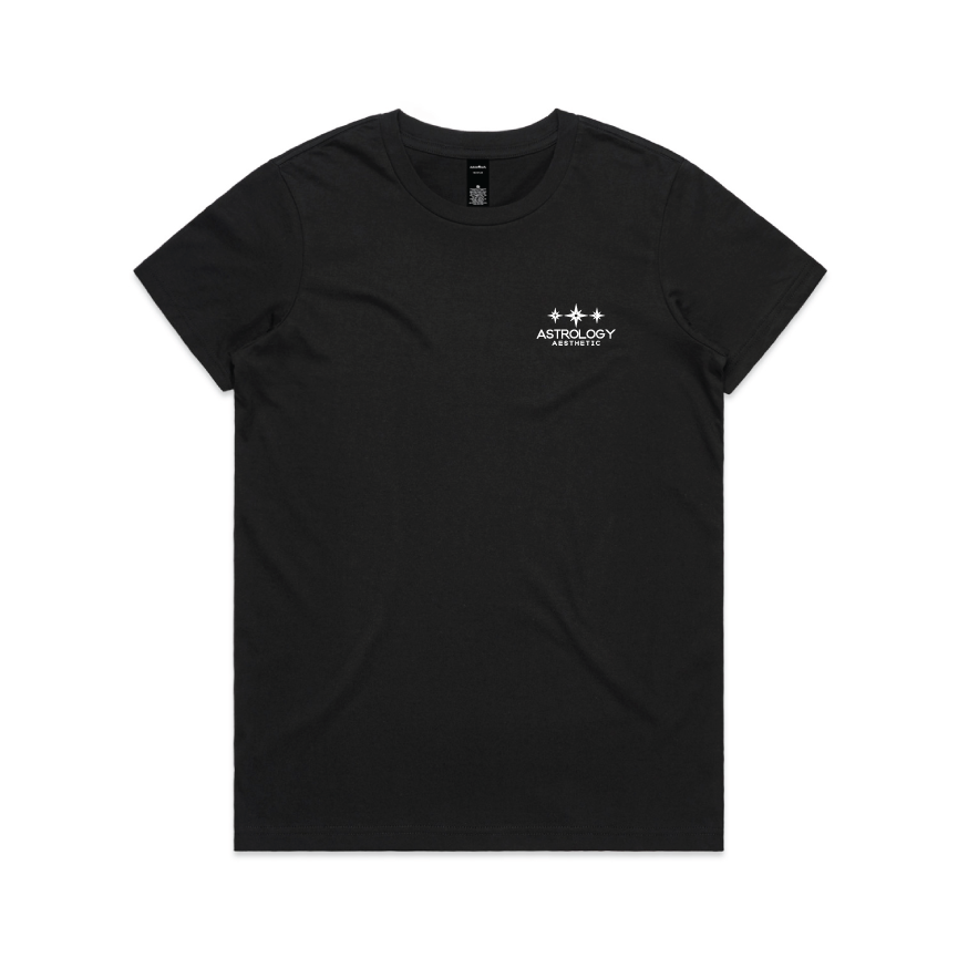 Women's Short Sleeve Shirt