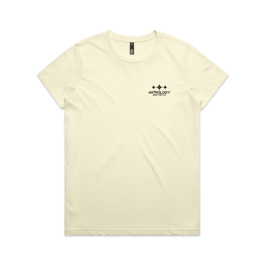 Women's Short Sleeve Shirt