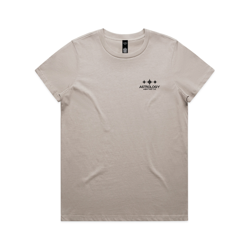 Women's Short Sleeve Shirt