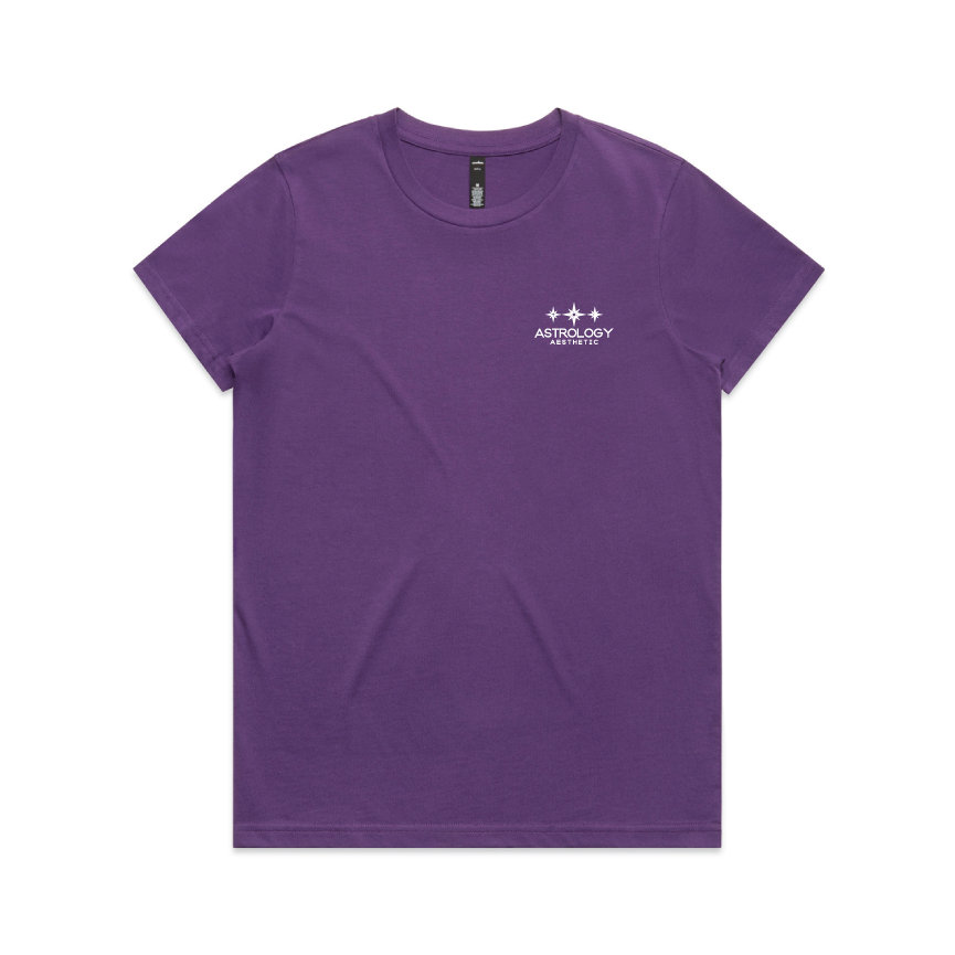 Women's Short Sleeve Shirt