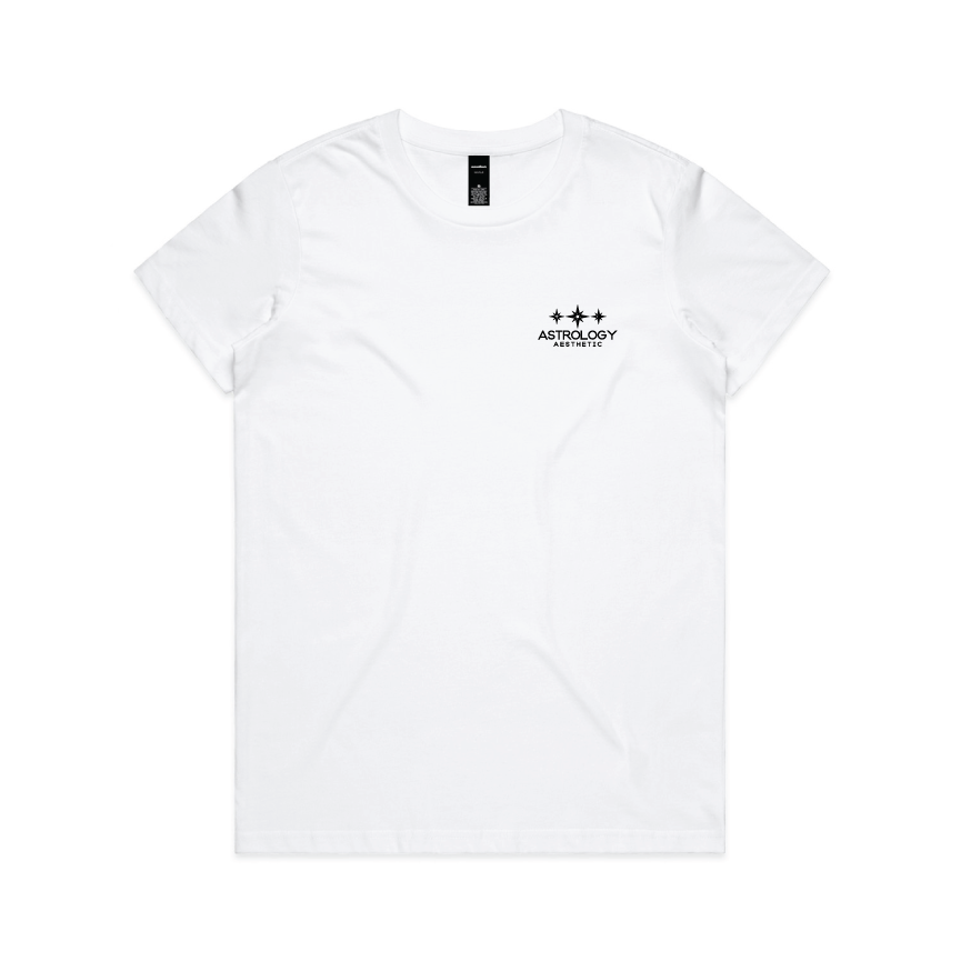 Women's Short Sleeve Shirt